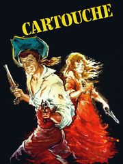 Cartouche