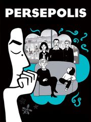 Persepolis