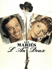 Les mariés de l'an II