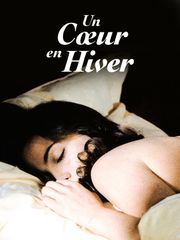Un coeur en hiver