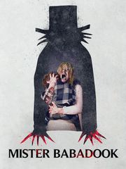 Mister Babadook