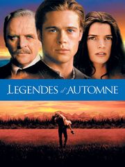 Légendes d'automne
