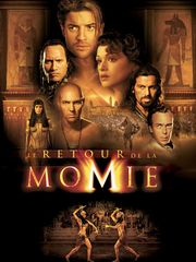 Le retour de la momie