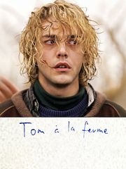 Tom à la ferme