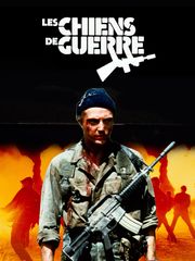 Les chiens de guerre