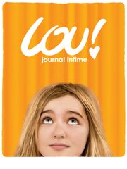 Lou ! Journal infime