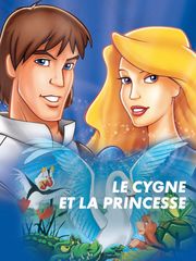 Le cygne et la princesse