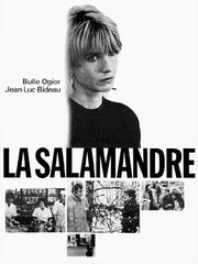La salamandre