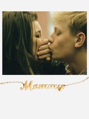 Mommy