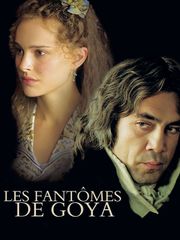 Les fantômes de Goya
