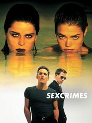 Sexcrimes