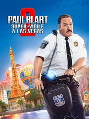Paul Blart 2