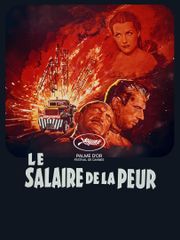 Le salaire de la peur