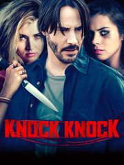 Knock knock