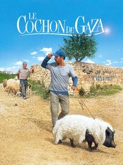 Le cochon de Gaza
