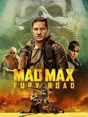 Mad Max : Fury Road