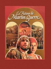 Le retour de Martin Guerre