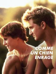 Comme un chien enragé