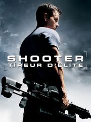 Shooter, tireur d'élite