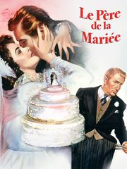 Le père de la mariée