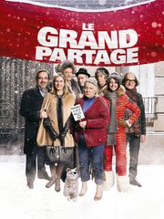 Le grand partage