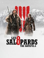Les huit salopards