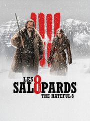 Les huit salopards