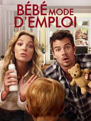 Bébé mode d'emploi