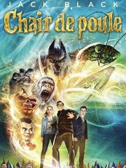 Chair de poule : le film
