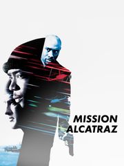 Mission Alcatraz