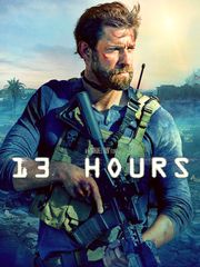 13 Hours