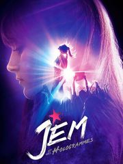 Jem et les Hologrammes