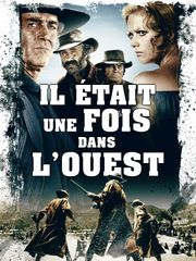 Il était une fois dans l'Ouest
