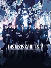 Insaisissables 2