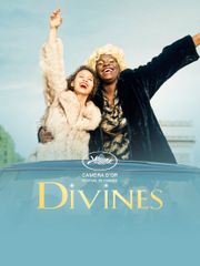 Divines