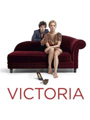 Victoria