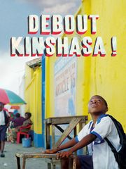 Debout Kinshasa !
