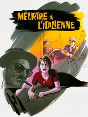 Meurtre à l'italienne