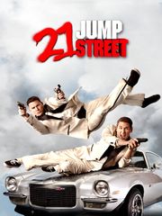 21 Jump Street