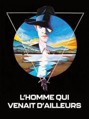 L'homme qui venait d'ailleurs