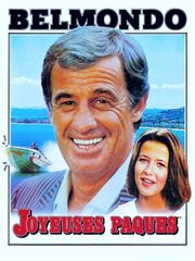 Joyeuses Pâques