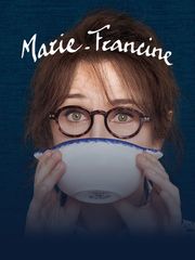 Marie-Francine