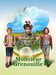 Monsieur Grenouille