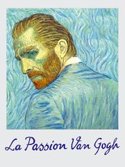 La passion Van Gogh