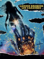 Laissez bronzer les cadavres