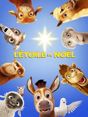 L'étoile de Noël