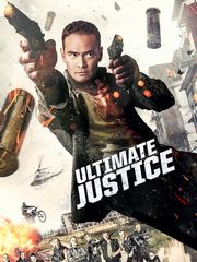 Ultimate Justice