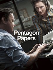 Pentagon Papers