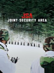 JSA : Joint Security Area