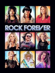 Rock Forever